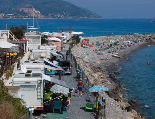 CAMPING ANGOLO DI SOGNO