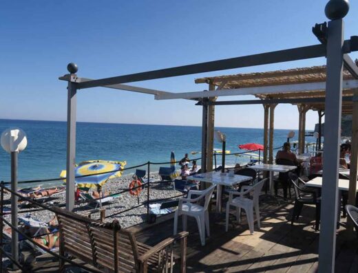 CAMPING ANGOLO DI SOGNO