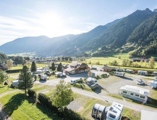 CAMPING ANTHOLZ