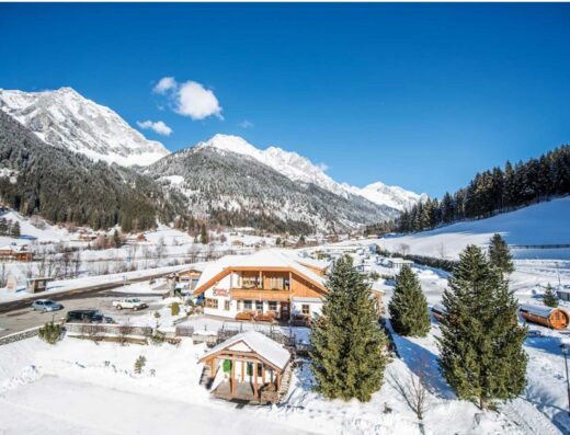 CAMPING ANTHOLZ