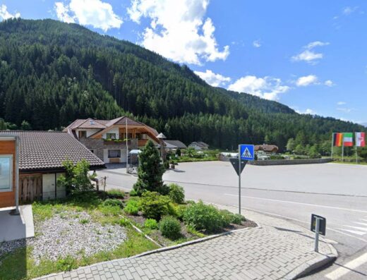 CAMPING ANTHOLZ