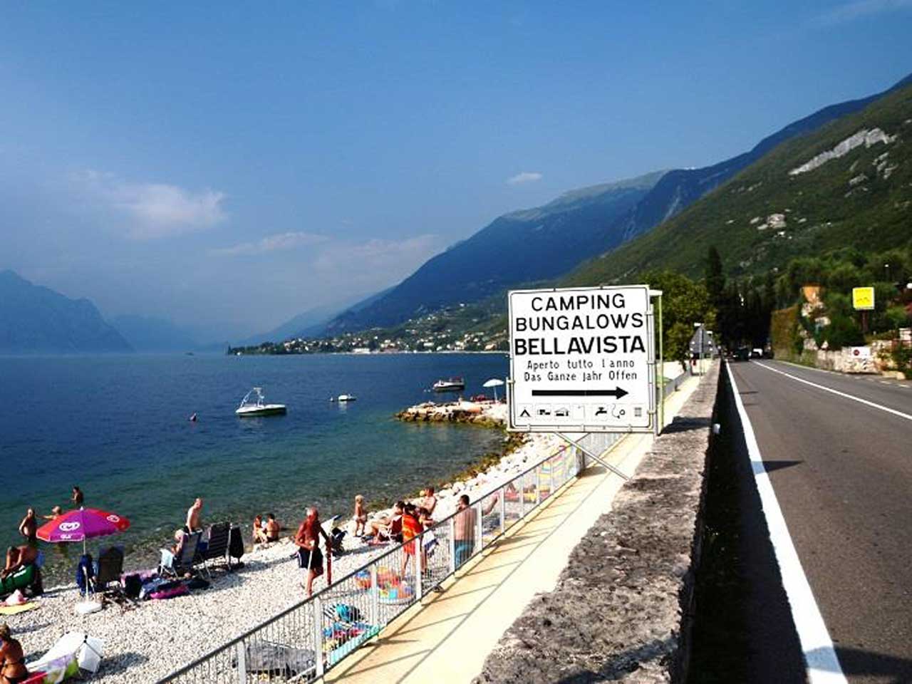 Camping bellavista