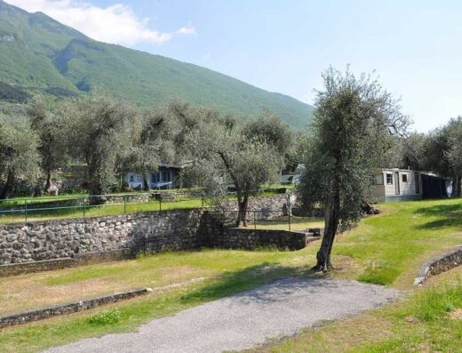 CAMPING BELLAVISTA