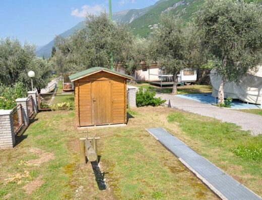 CAMPING BELLAVISTA