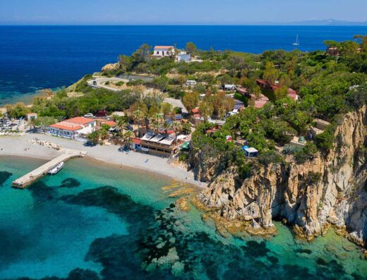 CAMPING ENFOLA
