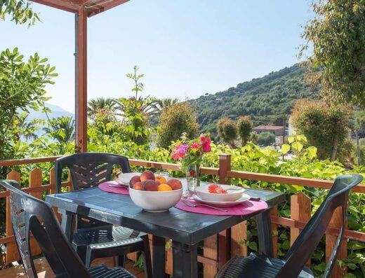 CAMPING ENFOLA
