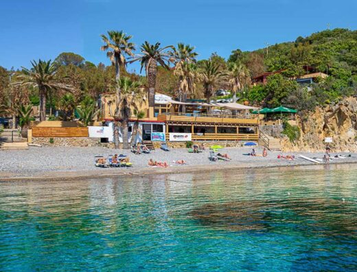 CAMPING ENFOLA