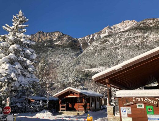 CAMPING GRAN BOSCO