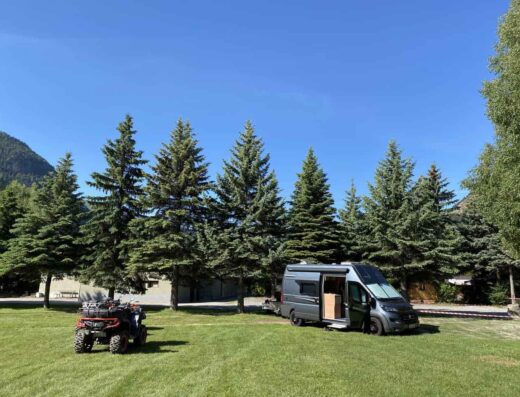 CAMPING GRAN BOSCO