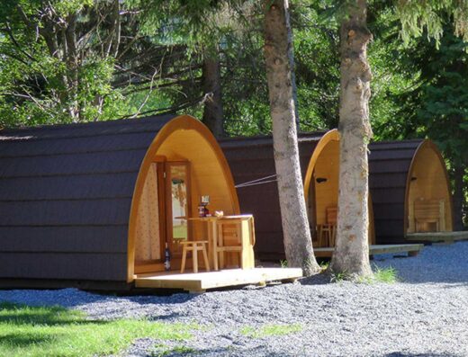 CAMPING GRAN BOSCO