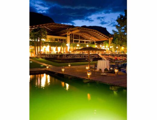 CAMPING GRETL AM SEE