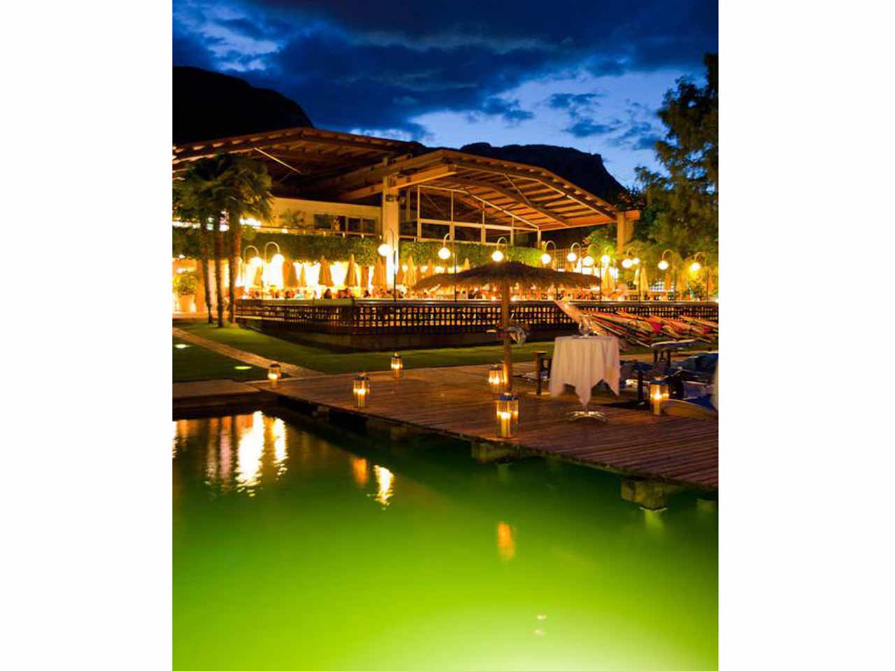 Camping gretl am see