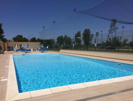 CAMPING IL DELFINO