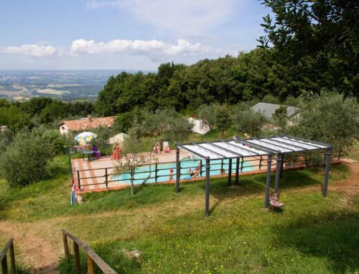 CAMPING IL FALCONE