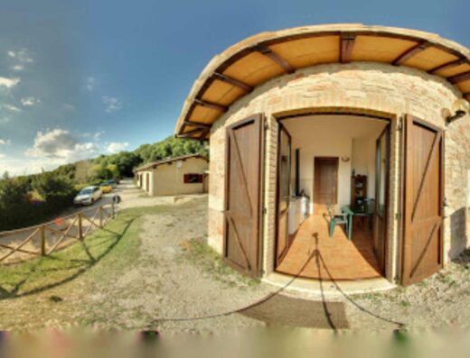 CAMPING IL FALCONE
