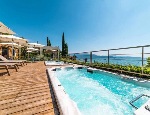 CONCEPT VILLAGE PICCOLA GARDIOLA