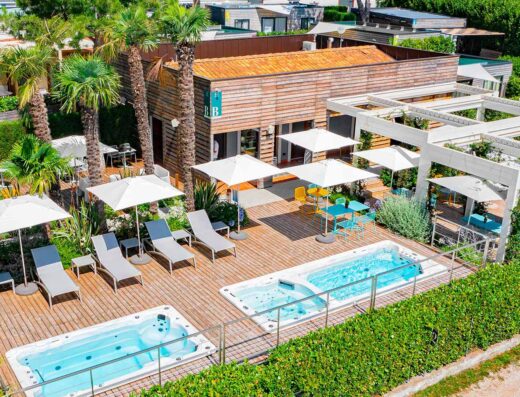 CONCEPT VILLAGE PICCOLA GARDIOLA