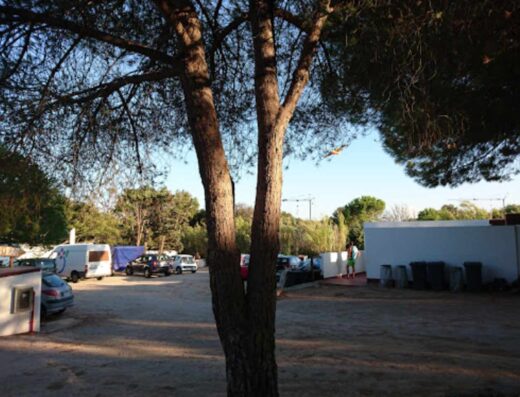 CAMPING MADDALENA