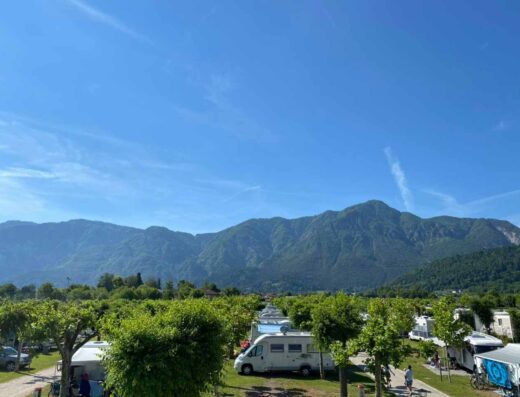 CAMPING MARIO VILLAGE