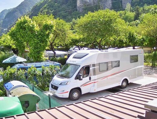 CAMPING MIRALAGO