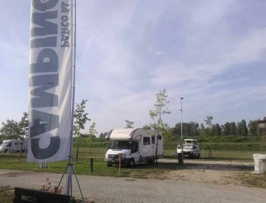 CAMPING PARCO AL PO