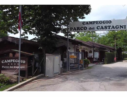 CAMPING PARCO DEI CASTAGNI