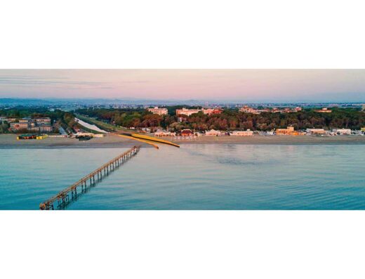 CAMPING PINETA SUL MARE