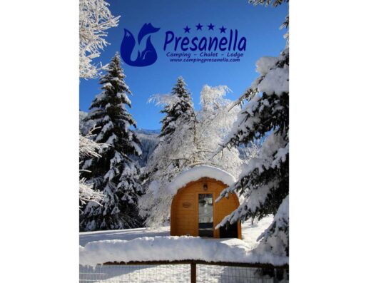 CAMPING PRESANELLA