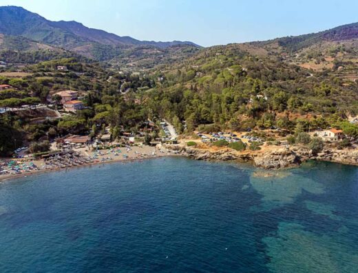 CAMPING REALE