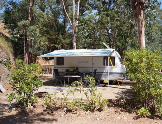 CAMPING REALE