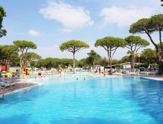 CAMPING RESIDENCE VILLAGE