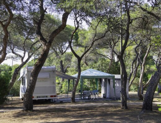 CAMPING RIVA D’UGENTO