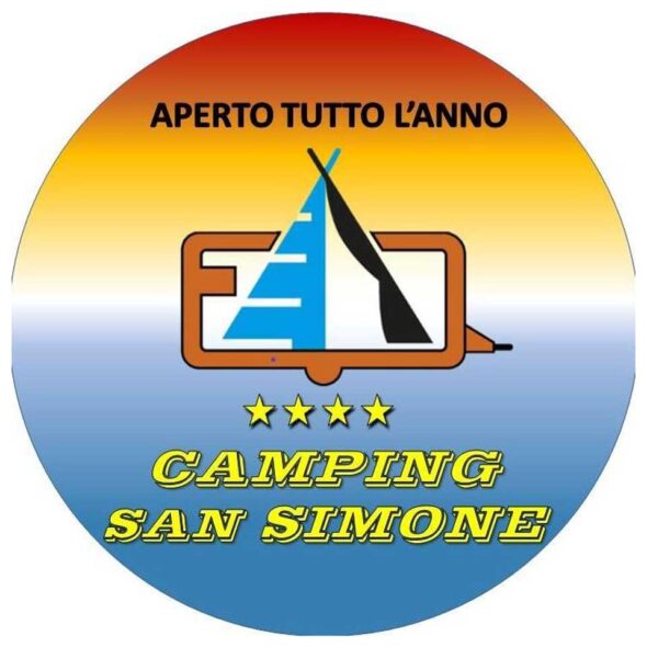 Camping san simeone