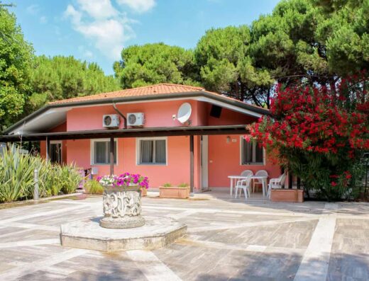 CAMPING SANT’ANGELO