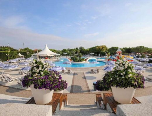 CAMPING SANT’ANGELO