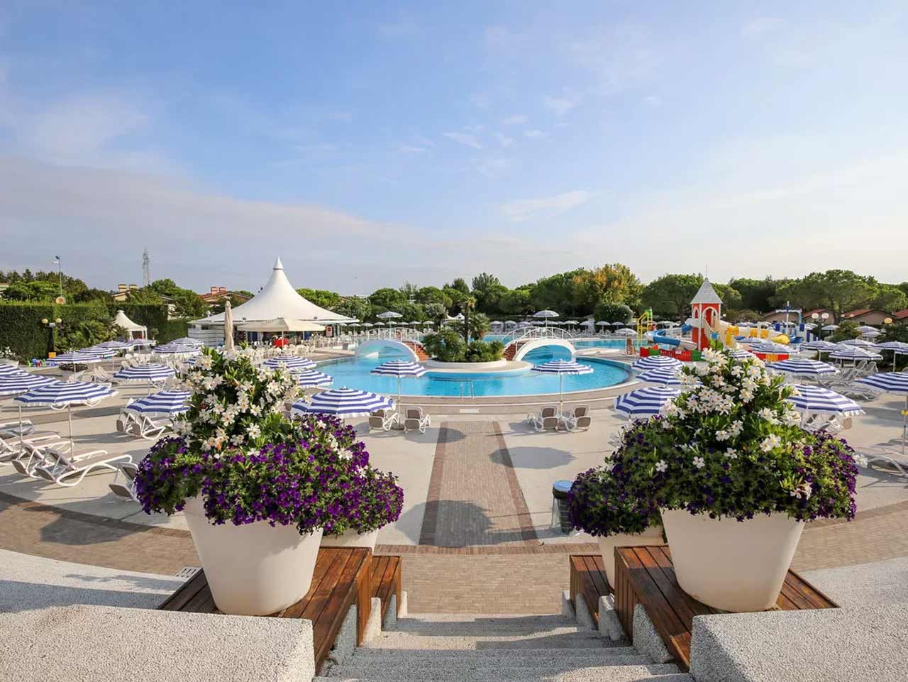 Camping sant'angelo
