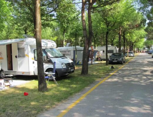 CAMPING SANT’ANGELO