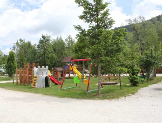 CAMPING SANT’ANDREA