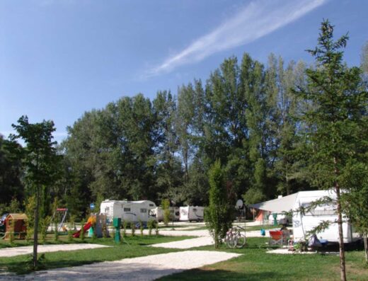 CAMPING SANT’ANDREA