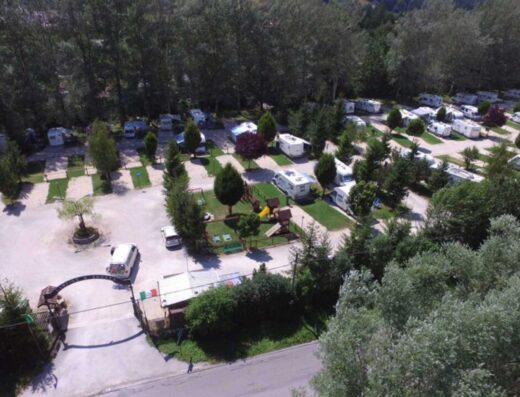 CAMPING SANT’ANDREA
