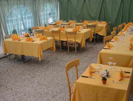 CAMPING SASSO REMENNO