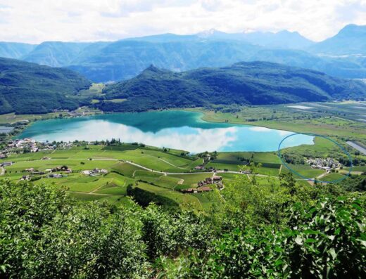 CAMPING ST JOSEF AM KALTERERSEE