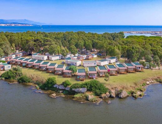 CAMPING VILLAGE LAGUNA BLU
