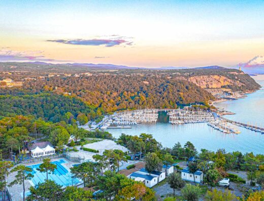 CAMPING VILLAGE MARE PINETA