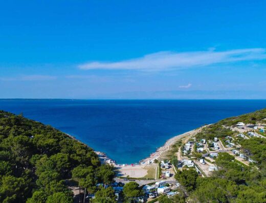 CAMPING VILLAGE POLJANA