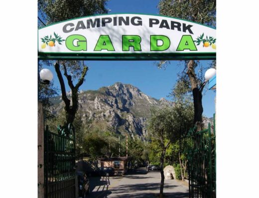 CAMPINGPARK GARDA