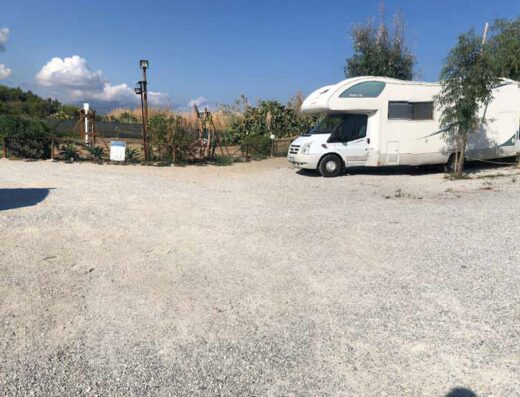 BAIA DEL SOLE 55 – CAMPOFELICE DI ROCCELLA
