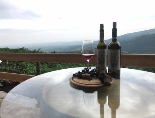 CANTINA CA’ MATTA