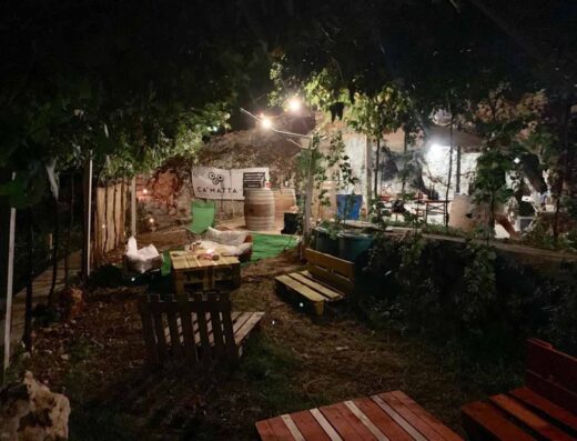 CANTINA CA’ MATTA