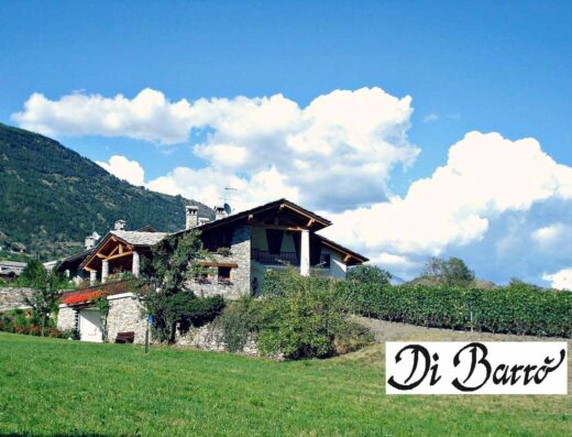 CANTINA DI BARRO’